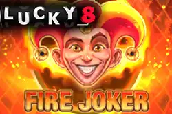 Fire Joker