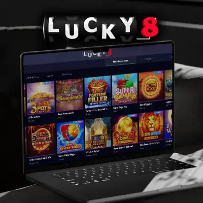 Lucky8 casino avis