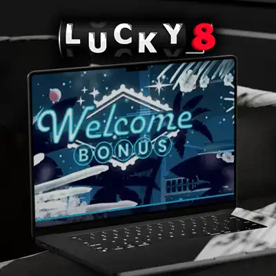 Lucky8 Casino Bonus